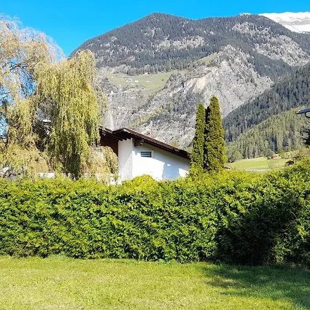 Appartement Suzana