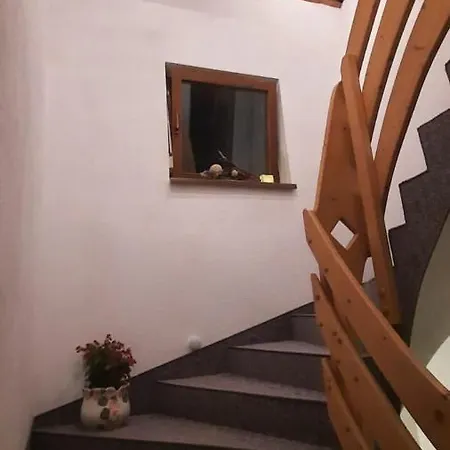 Apartment Suzana Umhausen