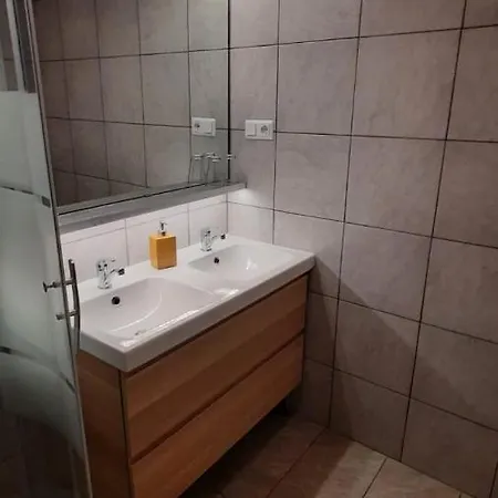 Apartment Suzana