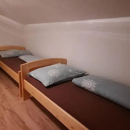 Apartamento Suzana