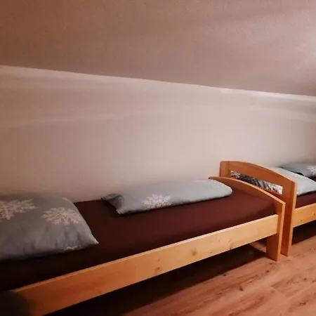 Apartment Suzana