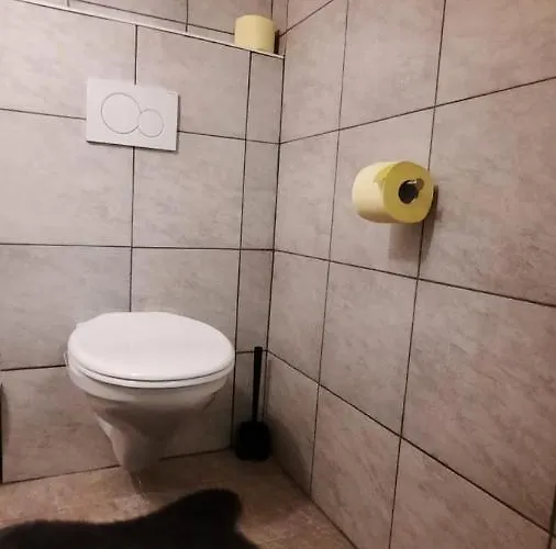 Appartement Suzana *